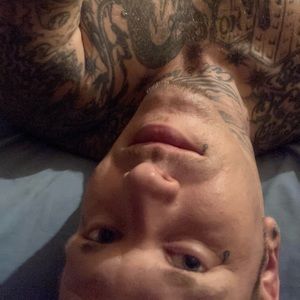 Meet your Posher, Frank